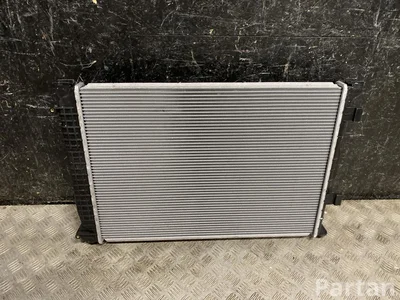 Audi 4B0121251 A6 (4B2, C5) 2003 Chłodnica - Obraz 1