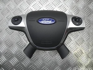 Ford EM51-R042B85-BA / EM51R042B85BA FOCUS III 2014 Airbag du conducteur