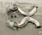 Gebrauchtes Original Aston Martin JY53-5G236-AB, JY53-5G232-AB, KTA049, A2054904114 / JY535G236AB, JY535G232AB, KTA049, A2054904114 DB11 (AM5) 2019 Katalysator - Bild 1