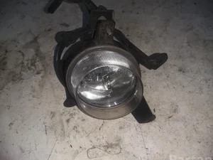 Kia 0K2FC51500 CARENS III (UN) 2006 Projecteur antibrouillard