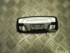 BMW 012097-10 / 01209710 5 (G30) 2018 Lumière intérieure