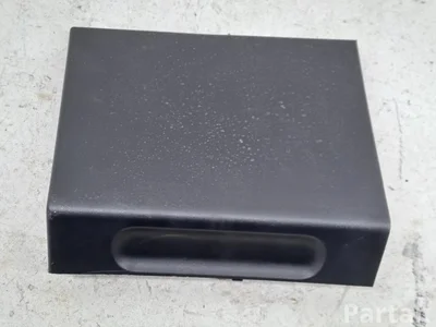 Citroën 9814843377 C3 III (SX) 2019 Inne części wnętrza - Zdjęcie 1