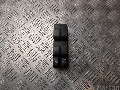 Suzuki 64J202738T SX4 (EY, GY) 2009 Bouton de lève-vitre Left Front - Image 1