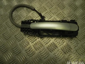 Volkswagen 5N0 837 017 E / 5N0837017E UP (121, 122, BL1, BL2) 2012 Poignée de porte Right Front