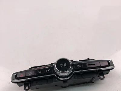 Volvo 31398845 S90 II 2017 Contrôle / Boutons - Image 1