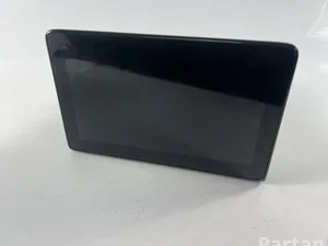 MG 654552611 MG4 Trophy 2024 Radio / lecteur CD