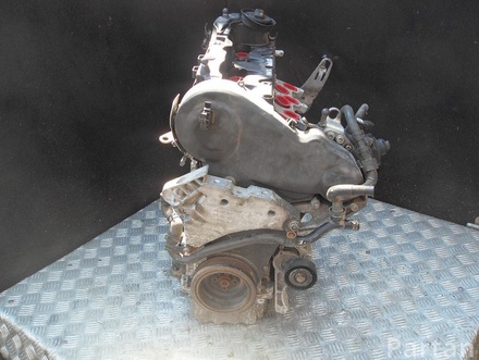 VW CFFB PASSAT CC (357) 2011 Complete Engine