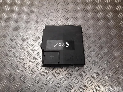 Land Rover K8D2-14N073-AB / K8D214N073AB DISCOVERY SPORT (L550) 2019 Protection centrale contre la surcharge - Image 1