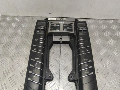 Porsche 97061343503, 97061341003, 97065320534 PANAMERA (970) 2013 Interrupteur de température - Image 1