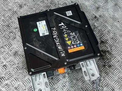 Dacia 295106241R BIGSTER 2025 Battery - Image 1