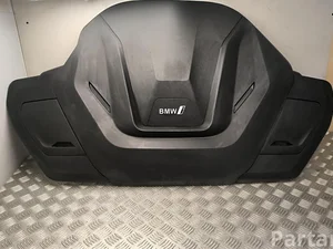 BMW 5A5F5C0 i4 (G26) 2024 Osłona silnika