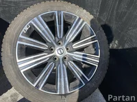 Volvo 31471312 V60 II Cross Country (227) 2019 Alufelgen 5x108  R18 EJ 8.0 ET42