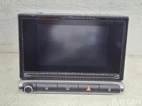 Citroën 982847698000 C3 III (SX) 2019 Display