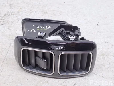 Citroën 9817118477 C5 III Break (TD_) 2019 Évent Right Front - Image 1