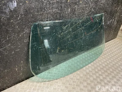 Mercedes-Benz S-Class W126 1983 Cristal trasero - Imagen 1