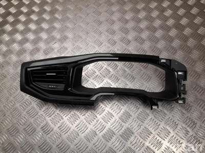 Volkswagen 2G1 858 415 BR, 2G1 858 417 BD / 2G1858415BR, 2G1858417BD Taigo 2025 Blende Kombiinstrument Tacho - Bild 1