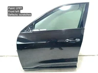Audi 4KE831051B Q8 e-tron 2024 Дверь спереди слева