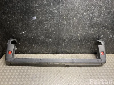 Citroën JUMPER Autobus 2019 Zderzak z tyłu - Zdjęcie 1