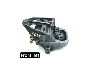 Audi 782.215.147.918, 7822151150182 / 782215147918, 7822151150182 Q5 (FY) 2018 Variklio tvirtinimas kairė priekis