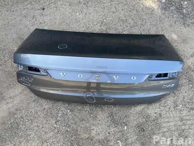 Volvo S90 II 2017 Heckklappe - Bild 1