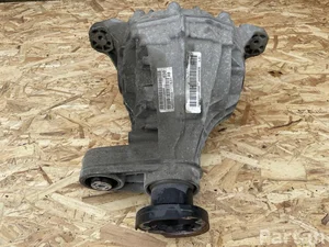 Jeep P68378939AB, T03UG0551J8668 GRAND CHEROKEE IV (WK, WK2) 2021 Réducteur essieu arrière