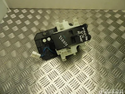 Subaru VRNZ23 FORESTER (SJ) 2016 Levier de vitesse - Image 1