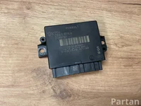 Renault 284L01778R AUSTRAL 2024 Steuergerät für Einparkhilfe