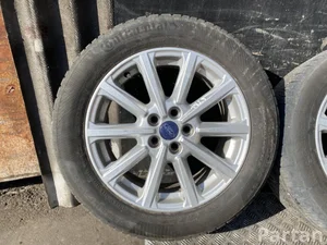 Ford EM2C-1007-C1A / EM2C1007C1A S-MAX 2016 Легкосплавные диски 5x108  R17 EJ 7.5 ET55