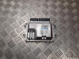 Mazda MH01 18 6B1, V0T93471H / MH01186B1, V0T93471H MX-30 DR 2022 Unité de contrôle moteur
