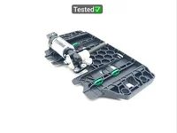 Porsche 1558983, 155898305, 1610046427, 8516032 PANAMERA (971) 2017 Elektromotor, Sitzverstellung