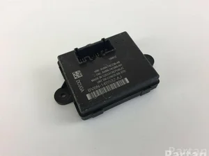 Ford BV6N-14B532-AJ / BV6N14B532AJ FOCUS III 2011 Unité de commande pour porte