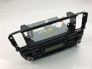 Škoda 1ST035156B CITIGO 2014 Radio / lecteur CD