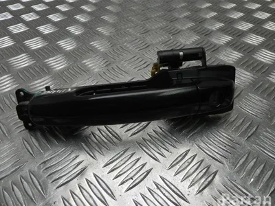 Suzuki FL7 SPLASH (EX) 2009 Poignée de porte - Image 1