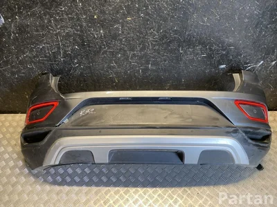 Volkswagen T-Roc (A11/AC7) 2024 Buferis galinis - Paveiksliukas 1