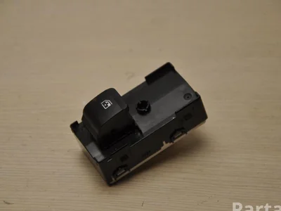 Hyundai 93581N70504X ; 93581N7050 / 93581N70504X, 93581N7050 Tucson (NX4) 2021 Bouton de lève-vitre Right Rear Left Rear Right Front - Image 1