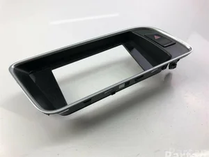 Audi 8R1857186R Q5 (8R) 2008 placa del desgaste - panel de umbral