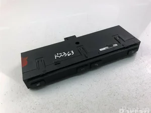 BMW 6985750 5 Touring (E61) 2008 Interruptor de calentamiento del asiento