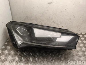 Gebrauchtes Original Škoda 5LB 941 016 B / 5LB941016B ENYAQ iV SUV (5AZ) 2022 Scheinwerfer rechts