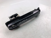 TOYOTA 692110D901 AURIS (_E15_) 2008 Door Handle