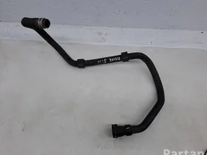 Opel Corsa F 2021 Conduite de réfrigérant