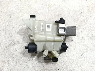Tesla 1097015-00-K, 1097016-00-D / 109701500K, 109701600D MODEL 3 2018 Ausgleichsbehälter Kühlmittel - Bild 1