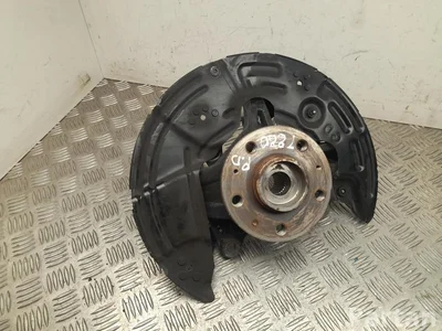 Opel Grandland 2025 Wheel Bearing Housing Right Front - Image 1