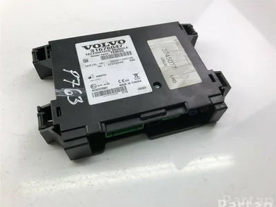 Volvo 31676047 V60 2018 Unités de contrôle - Image 1