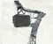 Mercedes-Benz A1678801101 GLS (X167) 2021 Bracket for bumper - Image 2