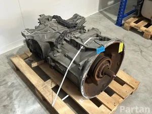 Gebrauchtes Original Mercedes-Benz Trucks ACTROS MP4 / MP5 2020 Komplettes Getriebe G211-12