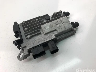 Peugeot 9819598180 308 II 2017 unité de contrôle - Image 1