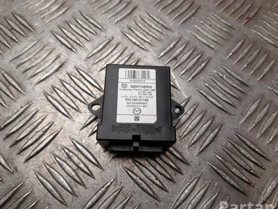 Mazda 16012179A, FU-103K-169 / 16012179A, FU103K169 CX-5 (KF) 2022 Unité de commande pour siège - Image 1