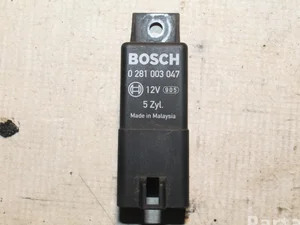 Volvo 0281003047 XC60 2010 Relais