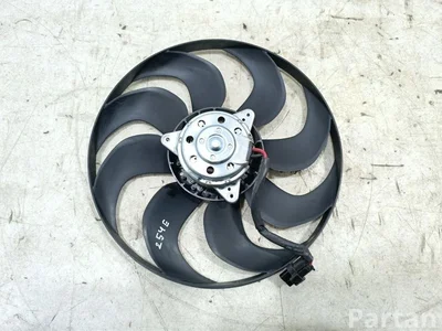 Aston Martin 8D33-8C607-AA / 8D338C607AA VIRAGE Volante 2012 Wentylator chłodnicy - Zdjęcie 1