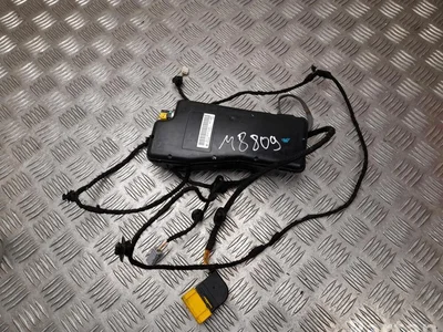 Citroën 9802122180 C3 Picasso 2014 Airbag latéral - Image 1